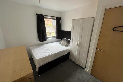 Bedrom Two