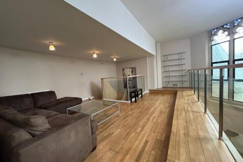 Mezzanine Lounge