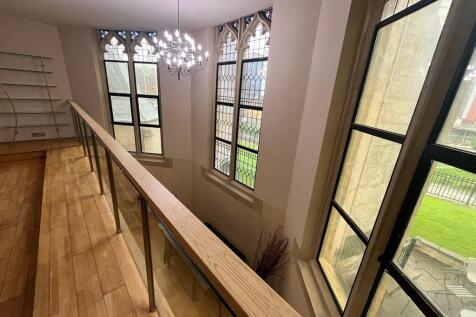 Mezzanine