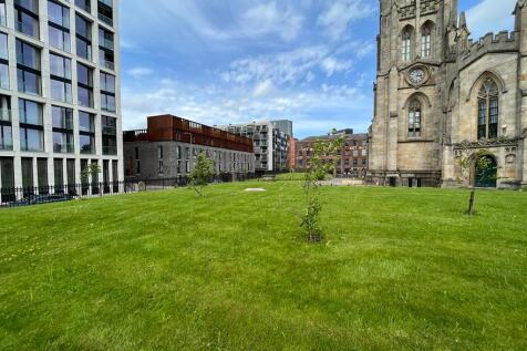Communal Gardens