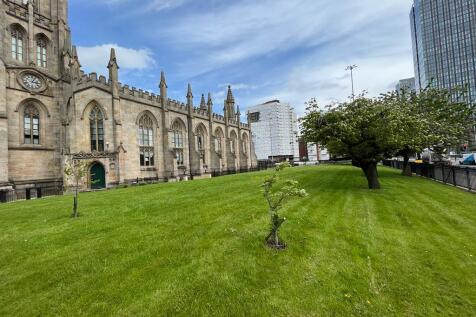 Communal Gardens