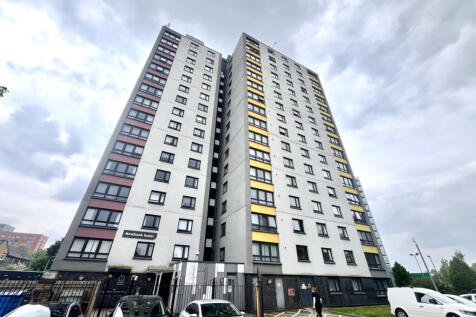 2 Bedroom Apartment for Sale
