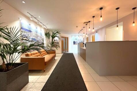 Concierge Area