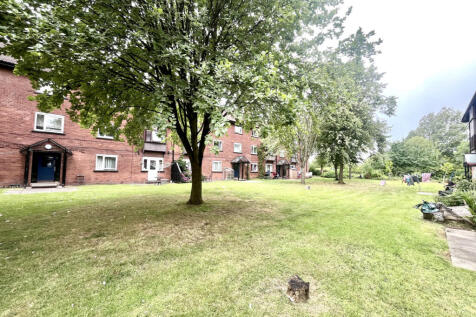 Communal Gardens