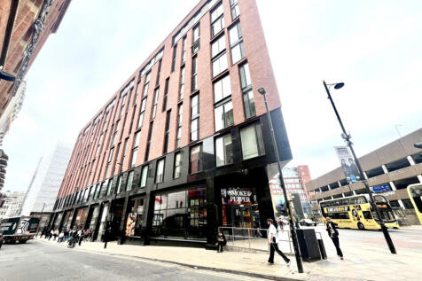 2 Bedroom Apartment for Sale