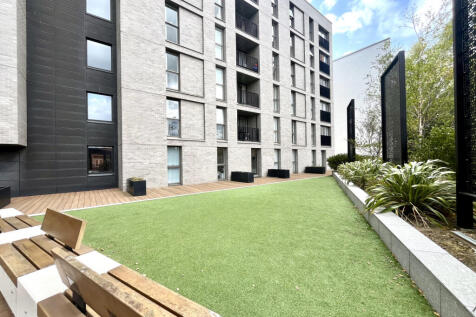 Communal Area