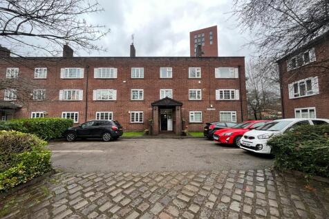 2 Bedroom Apartment for Rent