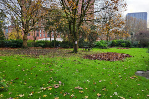 Communal Gardens