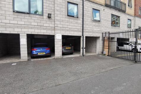 Parking Space