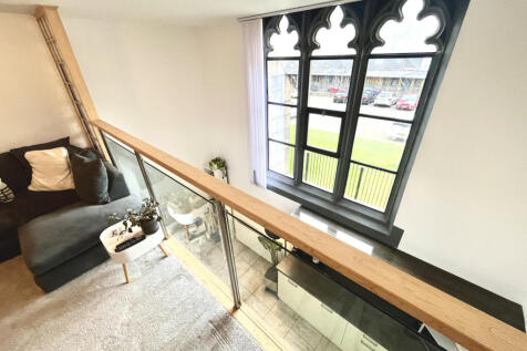 Mezzanine