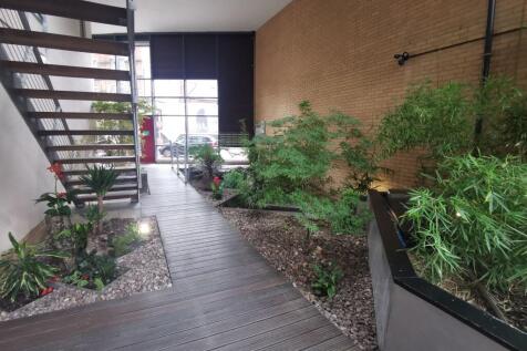 Communal Areas