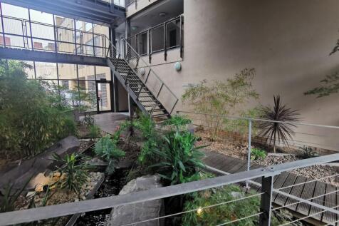 Communal Areas