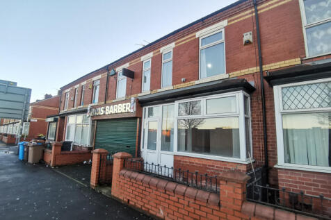 2 Bedroom Terraced for Rent