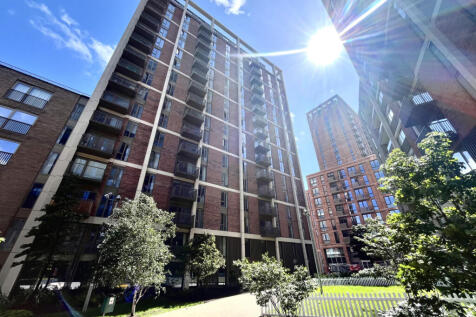 1 Bedroom Apartment for Sale
