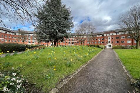 Communal Gardens