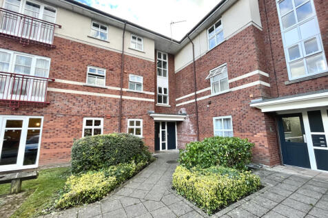 2 Bedroom Apartment for Rent