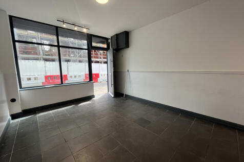 Shop Floor