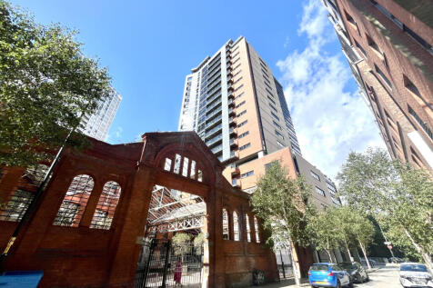 1 Bedroom Apartment for Sale