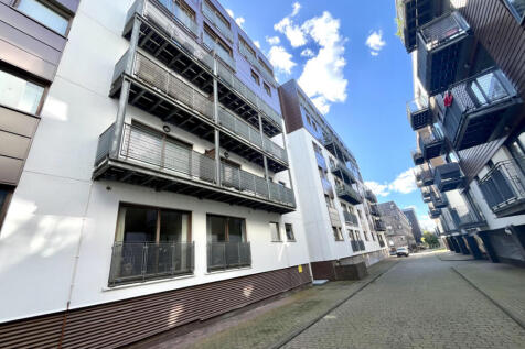 Two Bedroom Apartment FOR SALE