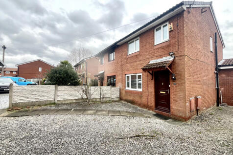 4 Bedroom Semi Detached for Sale