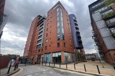 1 bed apartment for sale