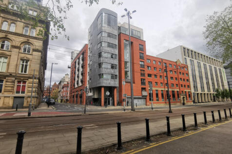 Two Bedroom Apartment To Rent