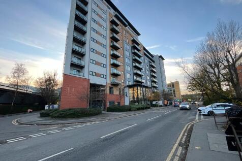 Two Bedroom Apartment For Rent