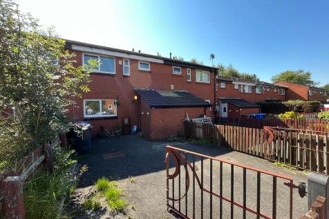 Three Bedroom Mid Terrace House