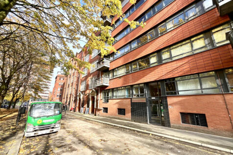 2 Bedroom Apartment for Rent