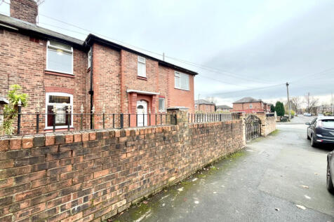 4 Bedroom Semi Detached for Sale