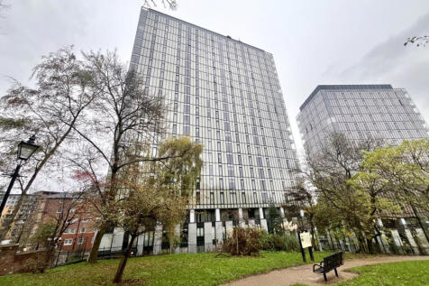 Two Bedroom Apartment FOR RENT