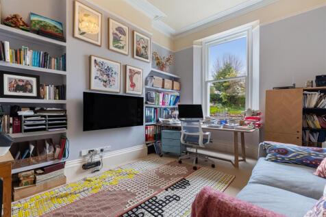 A21 - Chelston, Seaham Hall, Solsbro Road - 230405