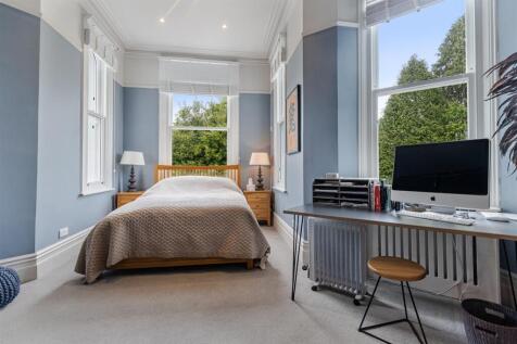 A41 - Chelston, Seaham Hall, Solsbro Road - 230405