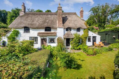 A01 - Orchard View Cottage Cockington Way - 250606