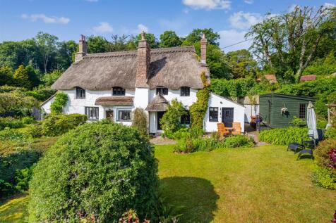 A03 - Orchard View Cottage Cockington Way - 250606