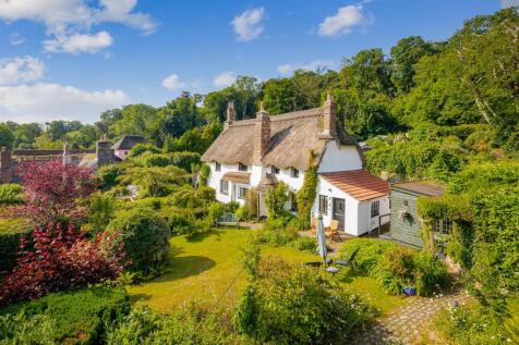 A04 - Orchard View Cottage Cockington Way - 250606