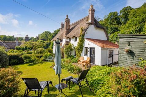A05 - Orchard View Cottage Cockington Way - 250606