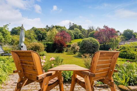 A09 - Orchard View Cottage Cockington Way - 250606