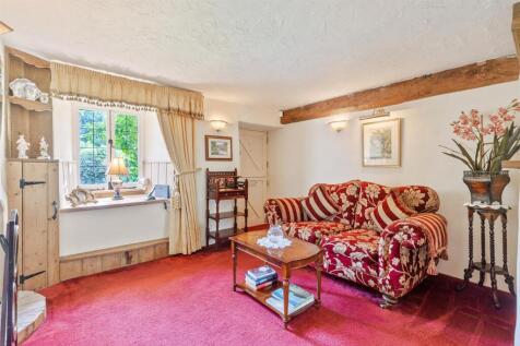 A11 - Orchard View Cottage Cockington Way - 250606
