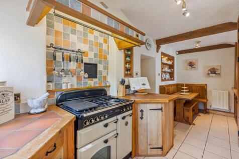 A14 - Orchard View Cottage Cockington Way - 250606