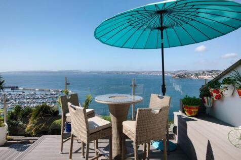 Terrace / Patio