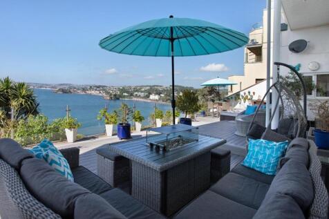 Terrace / Patio