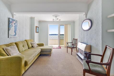 A09 - 7 Park Hall, Park Hill Road, Torquay - 25072