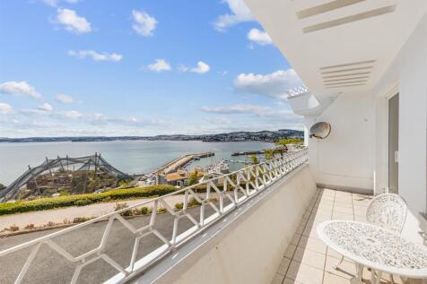 A07 - 7 Park Hall, Park Hill Road, Torquay - 25072