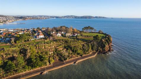Pavings, Roundham Gardens, Paignton - Photograph 1