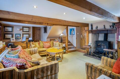 Rose Cottage Cockington Village Torquay-39.jpg