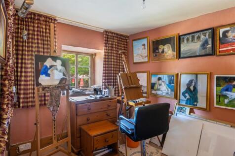 Rose Cottage Cockington Village Torquay-44.jpg