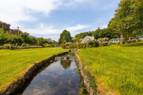 Rose Cottage Cockington Village Torquay-28.jpg