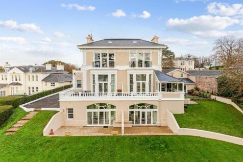 A02 - 4 Villa Rosa, St. Lukes Road South, Torquay 