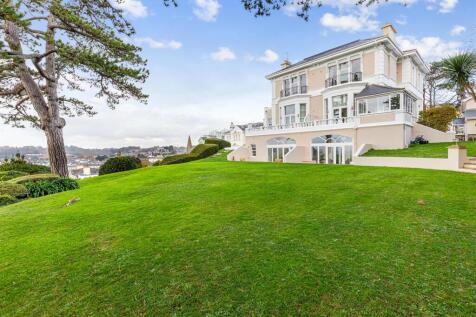 A03 - 4 Villa Rosa, St. Lukes Road South, Torquay 